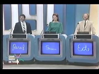 Jared-Susan-Ed, 12/85