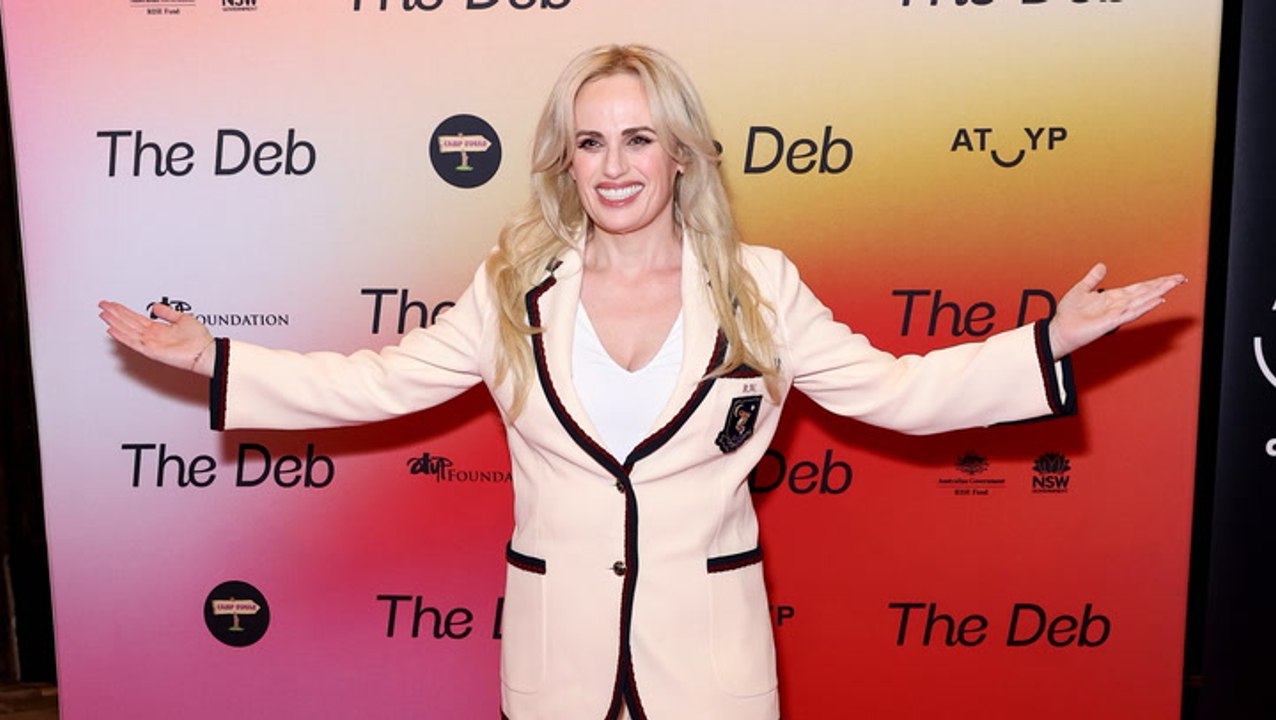 35 Kilo in 18 Monaten: Will Rebel Wilson noch mehr abnehmen?