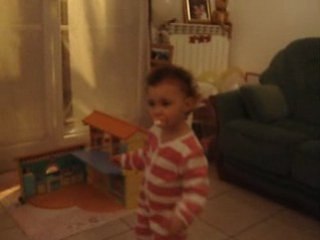 La danse des pirates