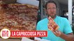 Barstool Pizza Review - La Capricciosa Pizza (Greenport, NY)