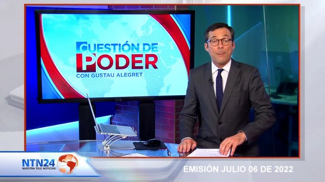 La relación entre Ken Salazar y López Obrador