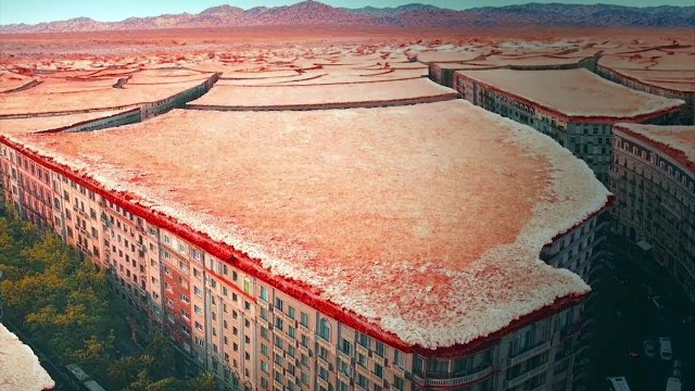 15 Lugares Prohibidos Que No Puedes Visitar