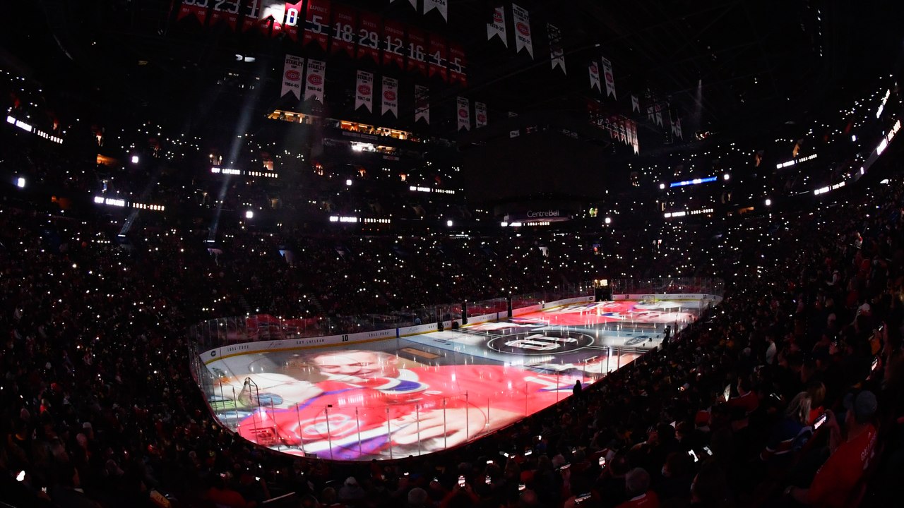 NHL Draft First Overall Odds: Shane Wright (-300) Favored But Falling