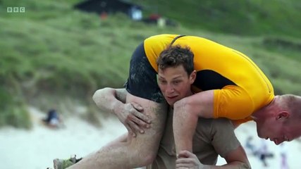 Commando: Britains Ocean Warriors S01E04