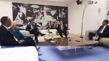 José Ignacio Paliza: “PRM ganaría con porcentaje similar al 2024”