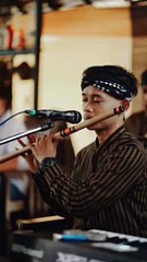 Relaxing music with bamboo flute for sleep