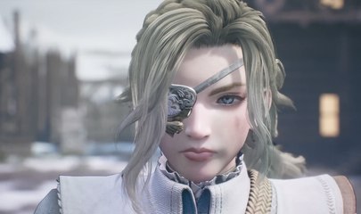 Valkyrie: Elysium | Official Release Date Trailer