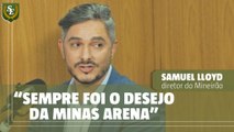 Cruzeiro vai virar operador do Mineirão? Diretor do estádio explica