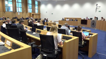 تسمح بتبادل المدانين.. بلجيكا توافق على معاهدة مثيرة للجدل مع إيران