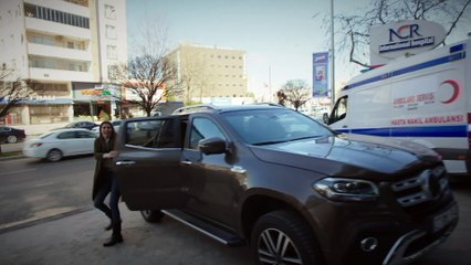 Paloma Capitulo 43 - Audio Español | Güvercin - Doblaje al Español