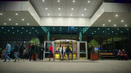 Paloma Capitulo 44 - Audio Español | Güvercin - Doblaje al Español