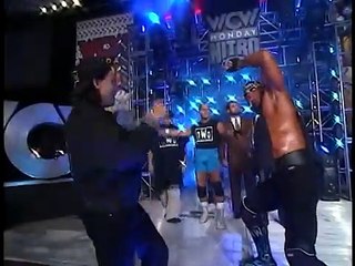 WWE Home Video The Best Of Confidential Volume 1 2003 Part 2