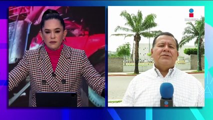 Vehículo con migrantes se accidenta en Chiapas; hay heridos