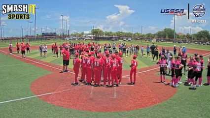 White Marucci - Firecracker WS (2022) 05 Jul 13:55