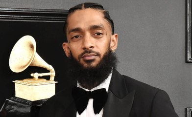 Man Convicted of 1st-Degree Murder in Nipsey Hussle's 2019 Fatal Shooting