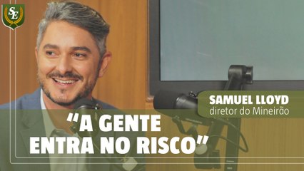 Ronaldo quer receitas de camarotes; Mineirão responde