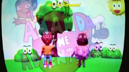 Amanda the Adventurer: The Troubling Friend - FGTeeV Attempts to Save Wooly