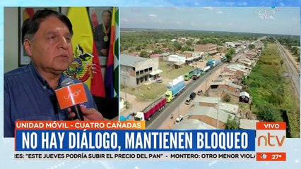 Viceministros invitan a dialogo