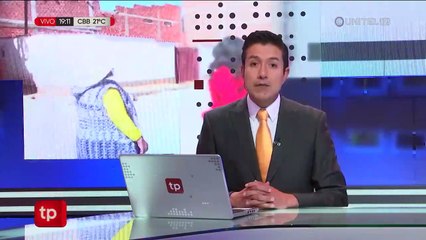 Hallan el cuerpo de una mujer sin vida en la zona Amig Chaco de El Alto; presumen asesinato