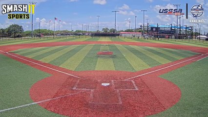 White Rawlings - Firecracker World Series (2022) 05 Jul 13:55