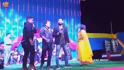 तोहरा के बनवाले बारे संदीप सनेही स्टेज सो | Sandip Sanehi Ka New Stej So 2022