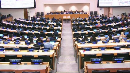 El hambre se agrava en el mundo y hace estragos en América Latina, advierte la ONU