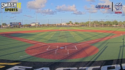 Red Easton - Elite World Series (2022) 06 Jul 00:37