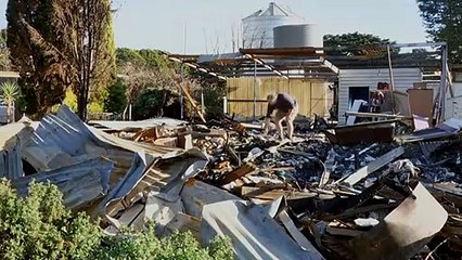 Legal dispute erupts between Victorian couple and insurance giant AAMI