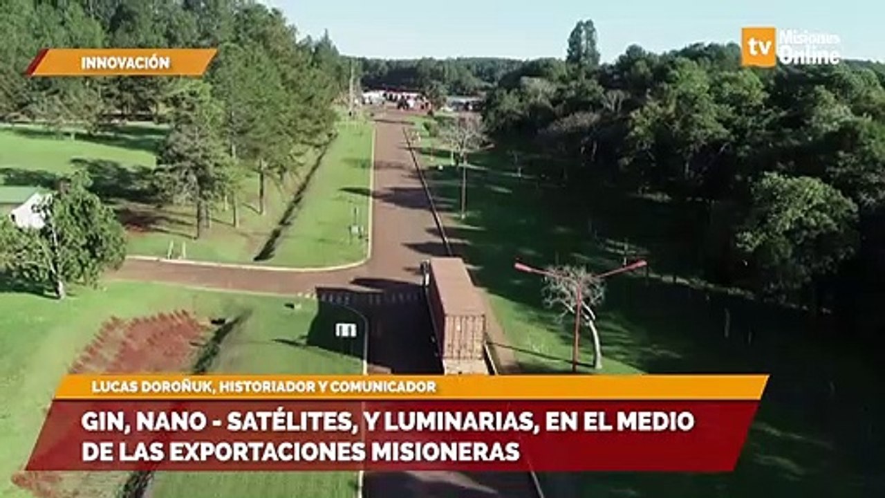 Misiones diversifica su producción