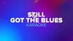 Still Got The Blues - Gary Moore Karaoke Lyric