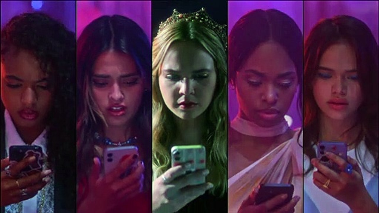 Pretty Little Liars Un Nuevo Pecado Tráiler Oficial subtitulado HBO