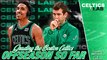 Have the Celtics Had the Best Offseason in the NBA? | Celtics Lab