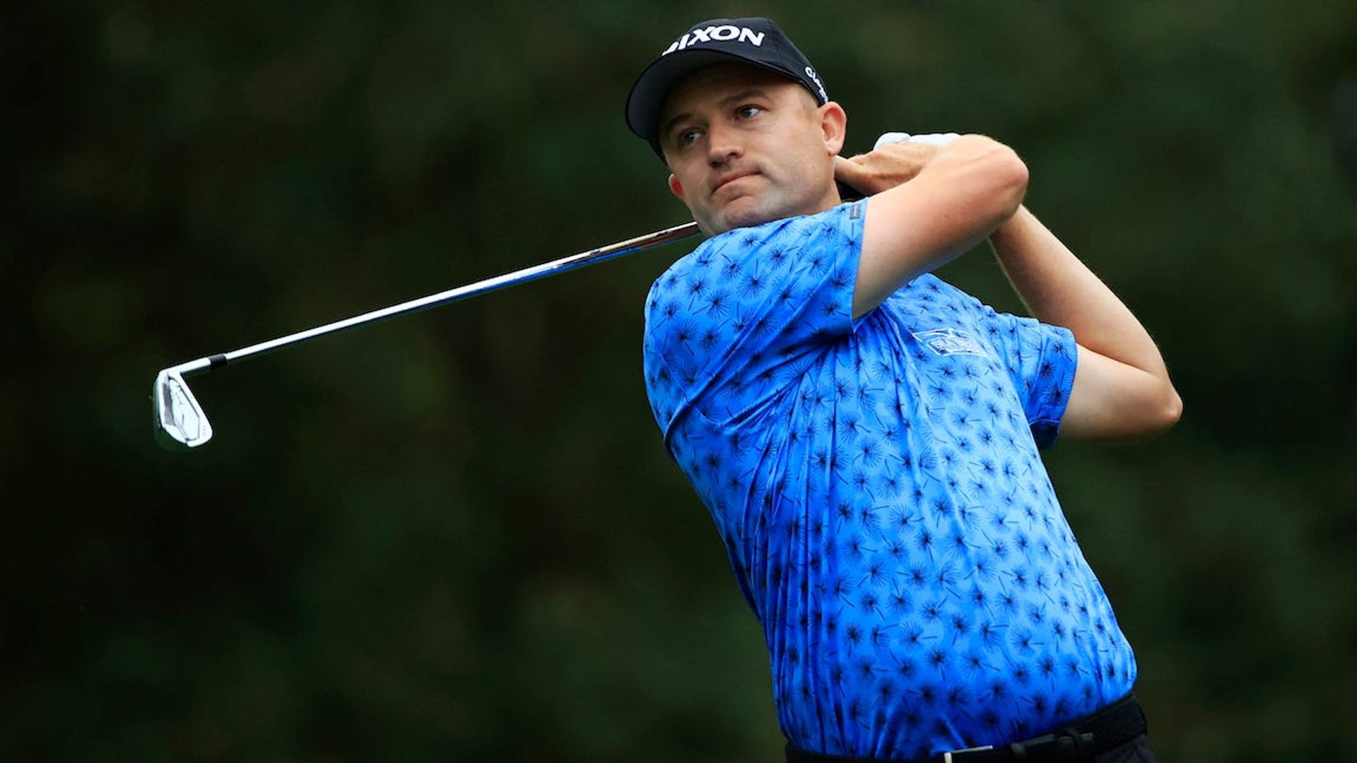 ⁣Scottish Open Outlook: Russell Knox