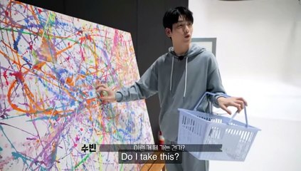 TXT | TO DO EP 80 [ENG SUB]