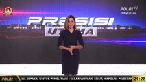 Live Dialog Bersama AKBP Irene Anggraini Terkait Sosok Polwan Berintegritas Finalis Hoegeng Award 2022