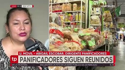 “Nos hemos sentidos discriminados”: viceministro Lacoa no se reunió con panificadores y éstos irán un ampliado este jueves