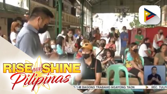 31 pamilyang nasunugan sa Tondo, Manila, tinulungan ng DSWD; Mabilis na pamimigay ng ayuda, nais tiyakin ni Sec. Tulfo