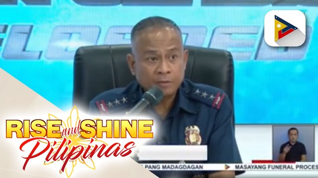 PNP-HPG, nagkasa ng operasyon sa Commonwealth Ave. vs. mga iligal na gumagamit ng ‘wang-wang’