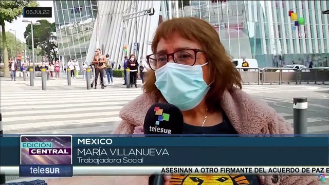 México debate eliminación del horario de verano