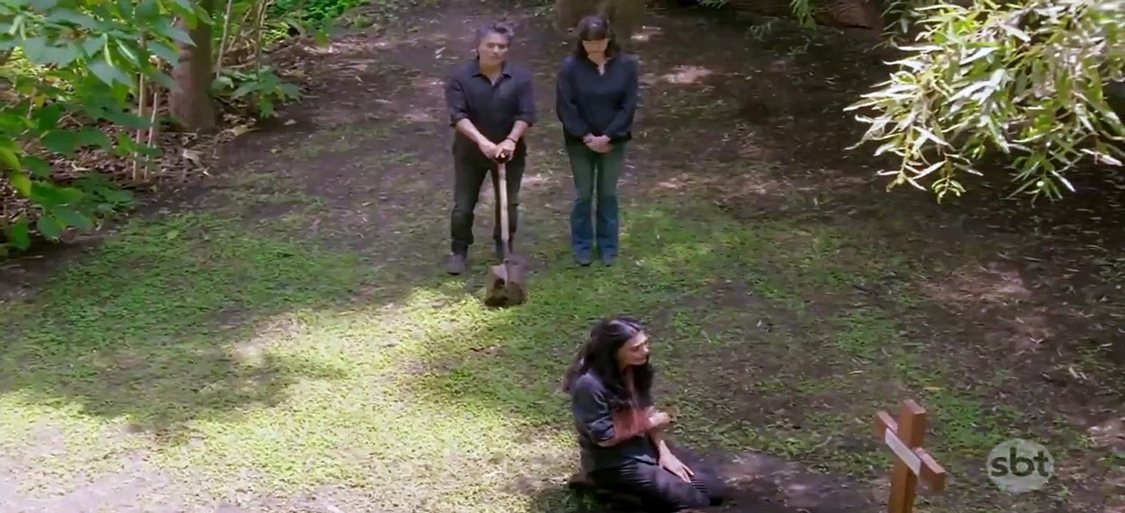 A Desalmada 06/07/2022 Capitulo 3 HD 720p Completo