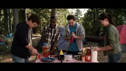 Amazing Love The Story of Hosea 2012  Full Movie  Sean Astin  Elijah Alexander  Kenton Duty