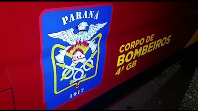 Menina de quatro meses se afoga com leite materno e Siate é acionado