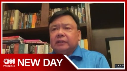 Iloilo bans entry of poultry from bird flu-affected areas | New Day