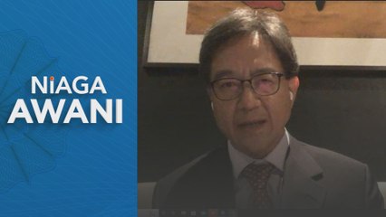 Niaga AWANI: OPR | Interest rate hike dampen property sector