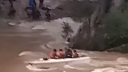 Indian Monsoon: Weather Department alerts heavy rainfall till July 11 | ABP News