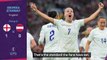 England women enjoy atmosphere more than performance in Austria win