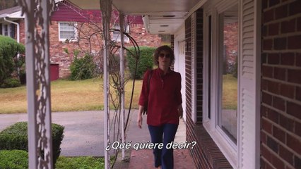 Candy: Una historia de pasión y crimen  - Tráiler Subtitulado   Star+