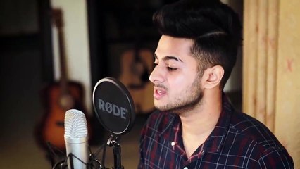 Aaj Bhi (Official Video) - Vishal Mishra | Ali Fazal, Surbhi Jyoti