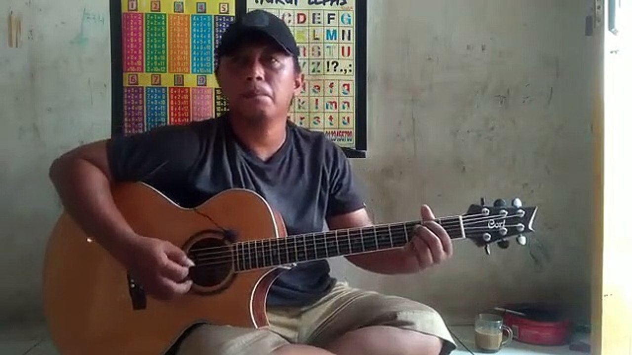 Alip_Ba_Ta - Here are you - firehouse