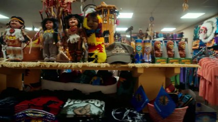 Reservation Dogs Season 2